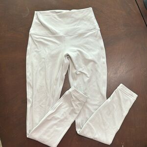 Women lululemon leggings
